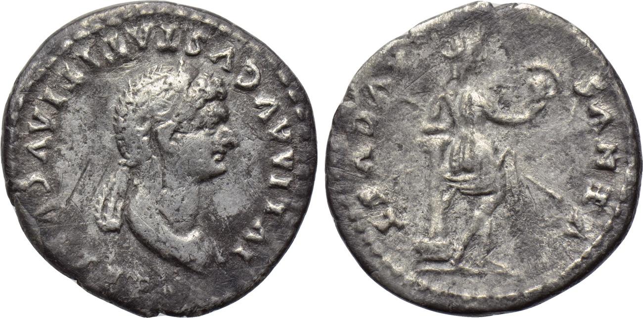 CoinArchives.com Search Results : Titus AND Denarius