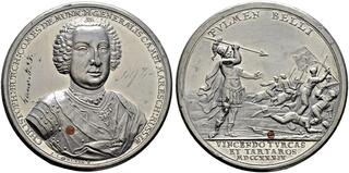 Ukraine 5 Hryvnia 2000 Bimetal Coin UNC THE EDGE of Third MILLENNIUM KM# 104 
