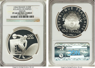 2018 End of WWI 100th Anniversary 1oz Silver Proof Coin NGC PF70 Australia FR 