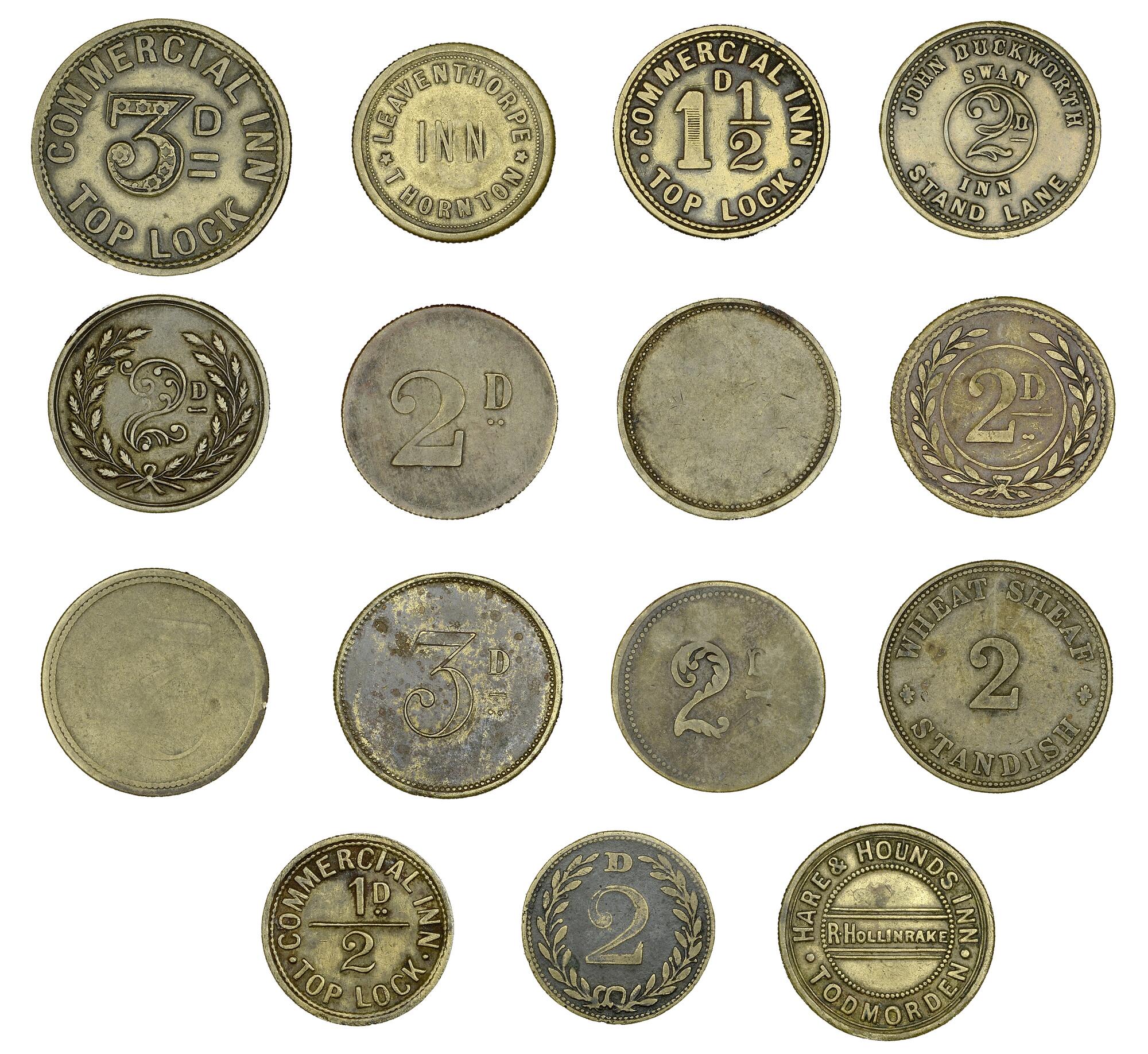 23 Animal Print Coin PursesNew Coin HoldersAssorted prints Lot of 23 pcs