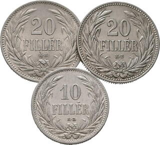 CoinArchives.com Search Results : 1914 AND filler AND 10