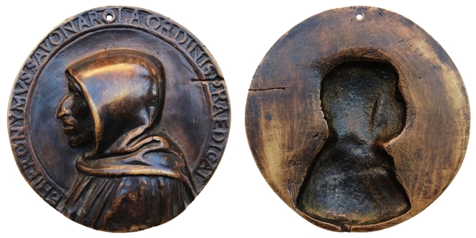 CoinArchives.com Search Results : uniface medal