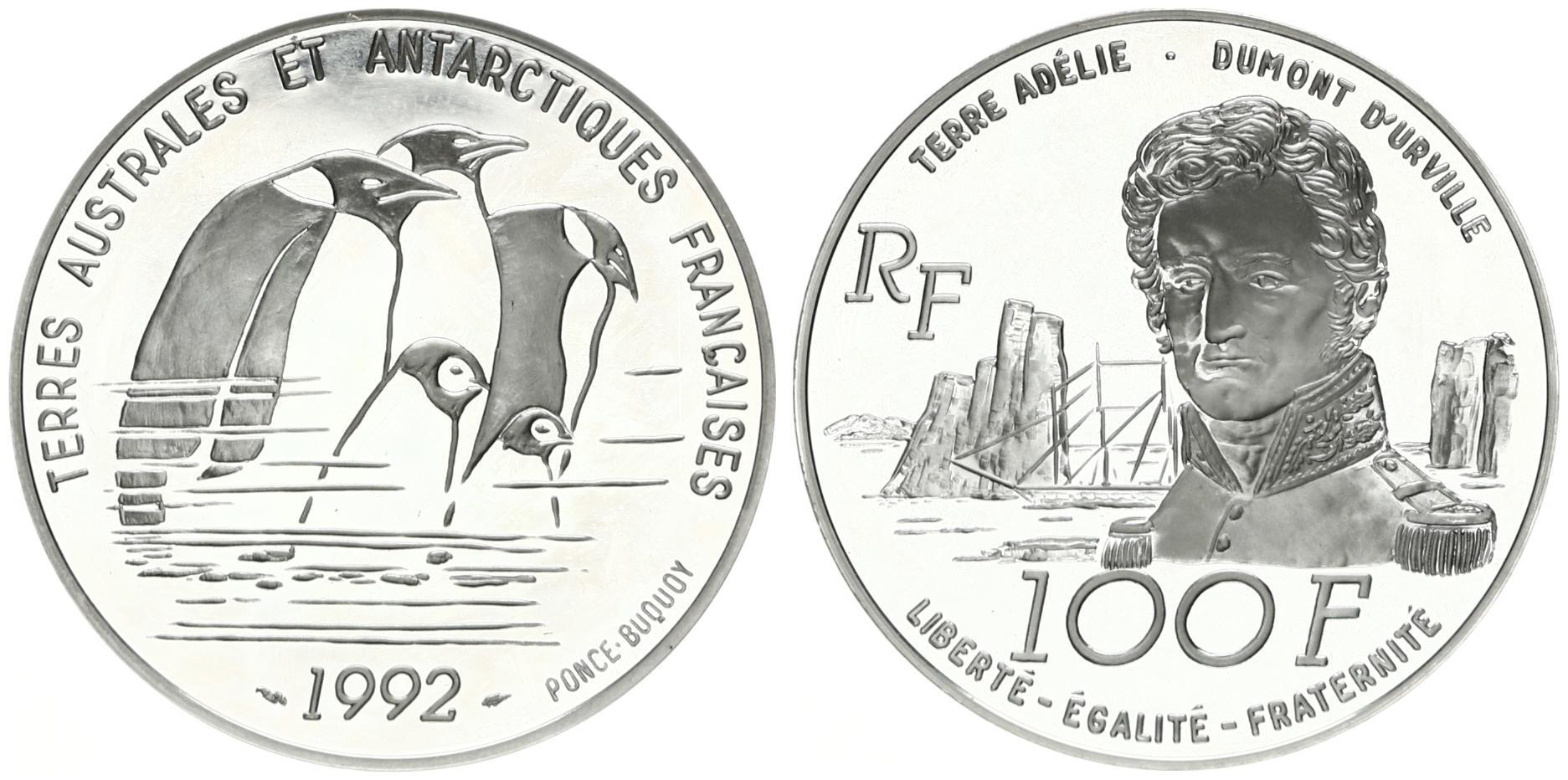 Annual set 4 coins 1 2 5 10 rubles 2020  MMD 200 years Of discovery of Antarctic 