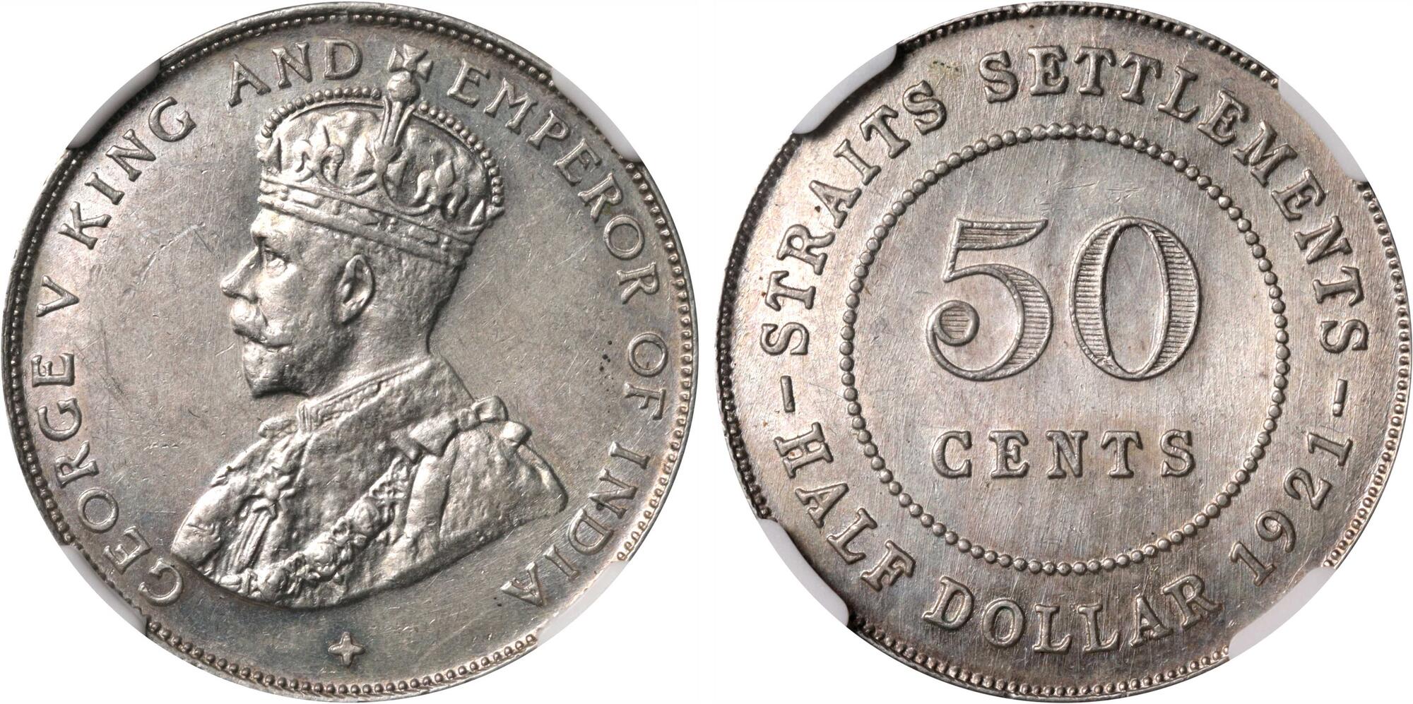 1938 King VI full roll of 50 pennies! nice grades 