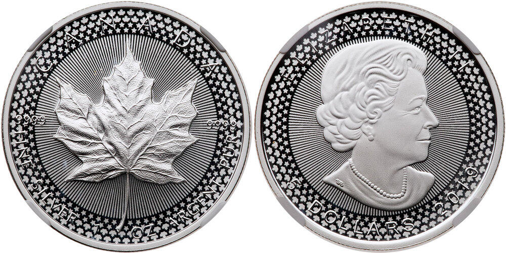 Commemorative Canadian Medal 2011 Beijing International Coin Expo 