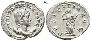 Katz auction - Roman Empire Herenia Etruscilla AV Aureus 249-251 BC Thumb00460