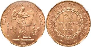 1957 Mexico Silver 10 Pesos 100th Anniversary of Constitution KM# 475 UNC 